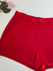 Sara Korean Shorts-Waist 28