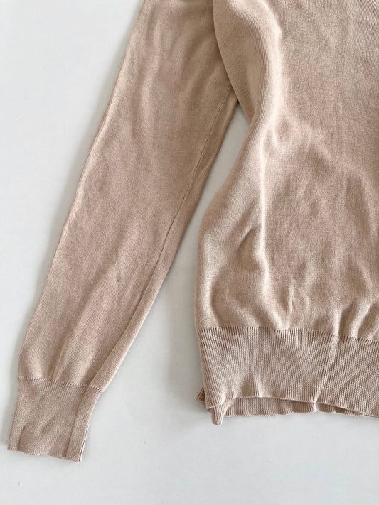 Ralph Lauren Vintage Sweater-Bust 36 to 38