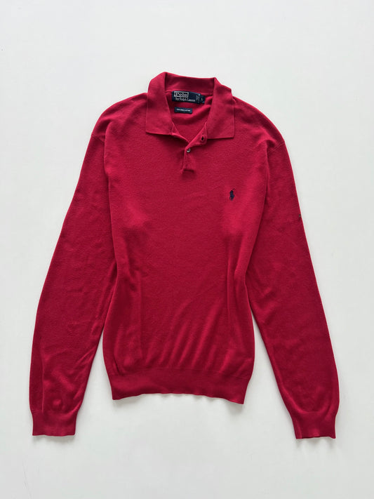 Ralph Lauren Vintage Sweater-Bust 44 to 46