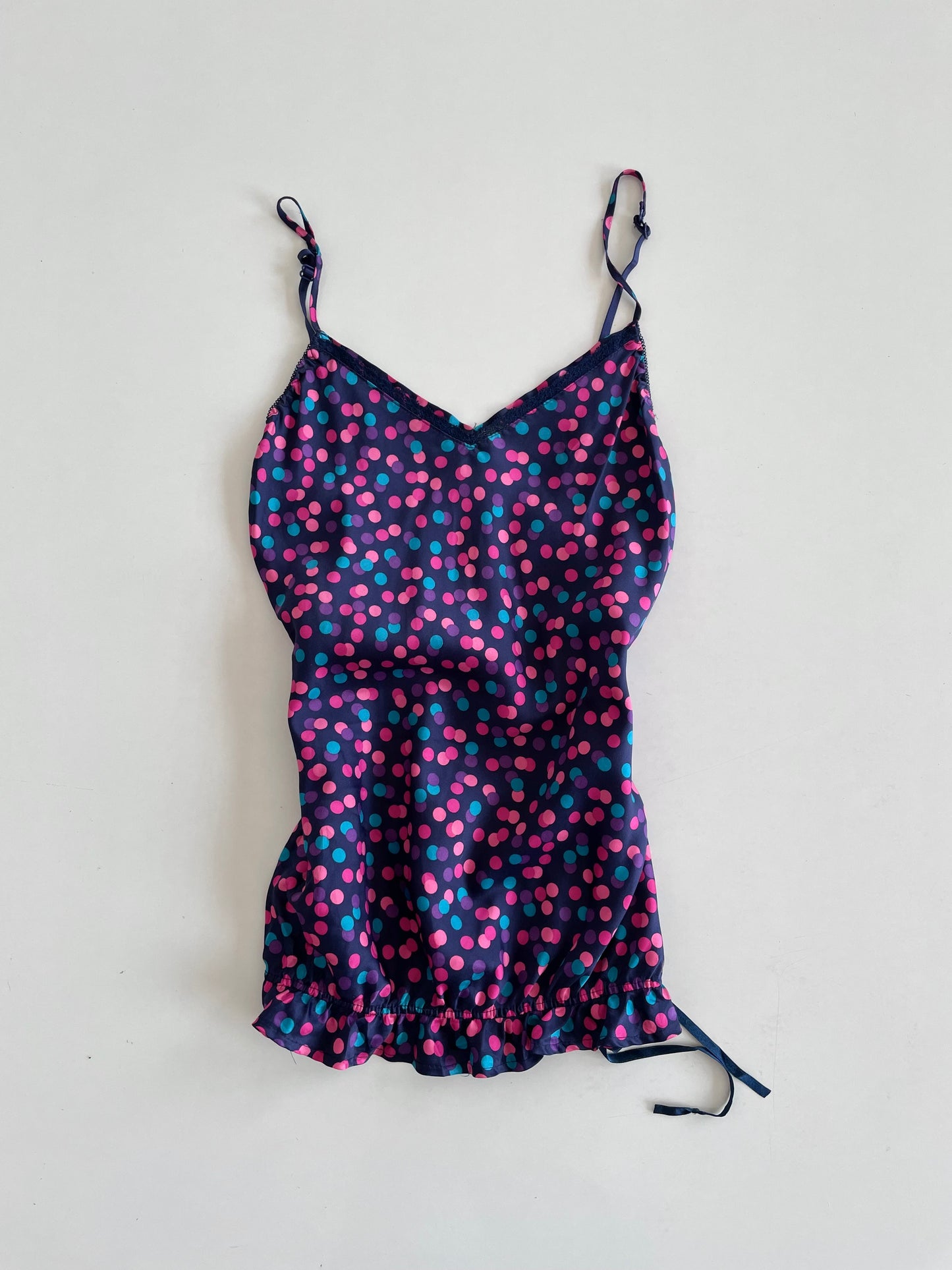 Vintage Slip Top-Bust 32 to 34