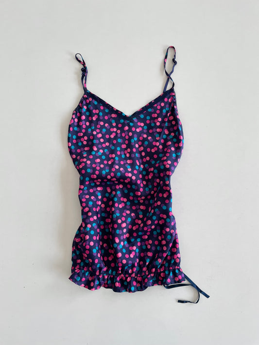 Vintage Slip Top-Bust 32 to 34