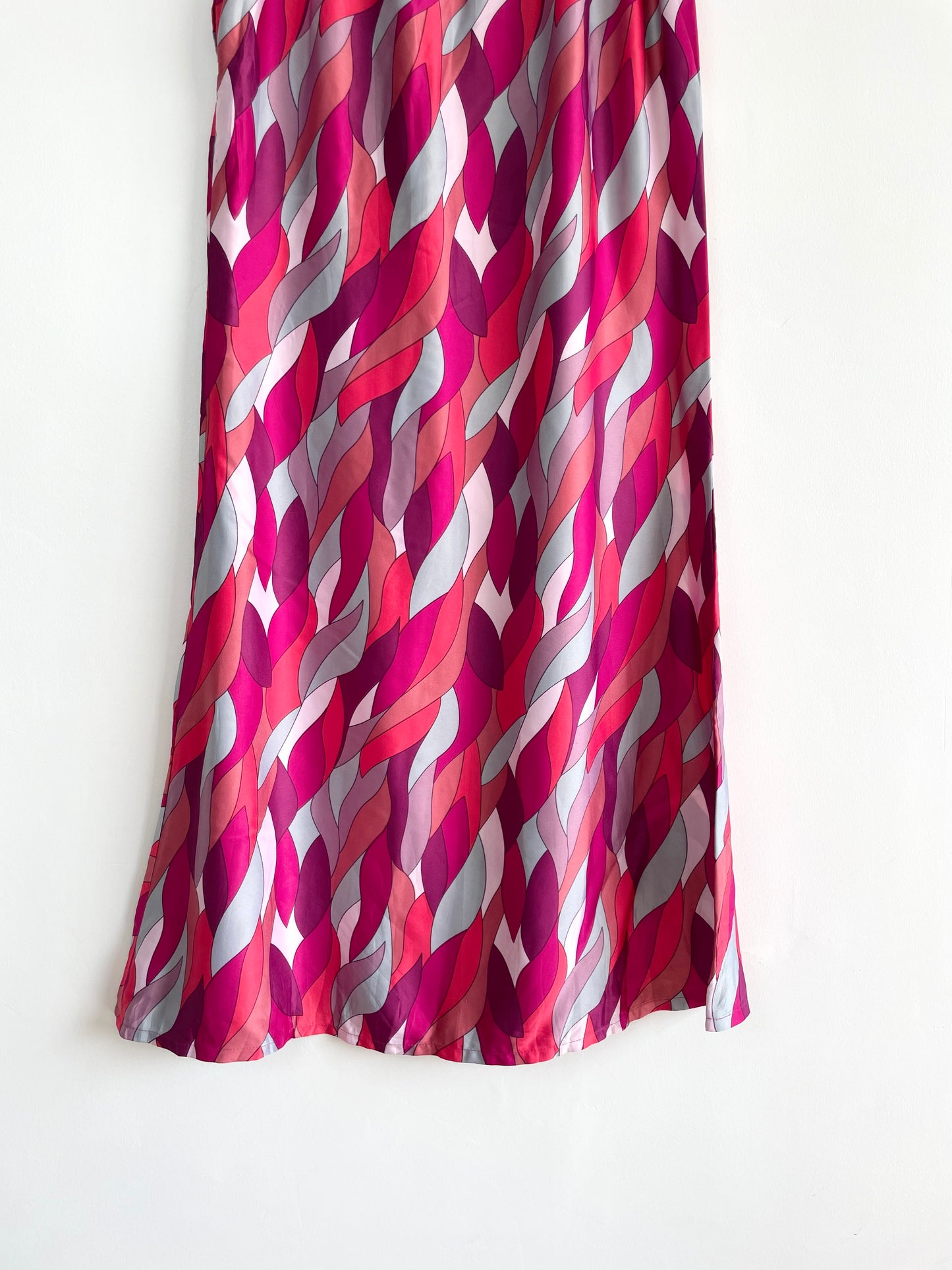 Shades Of Pink Skirt-Waist 24 to 28