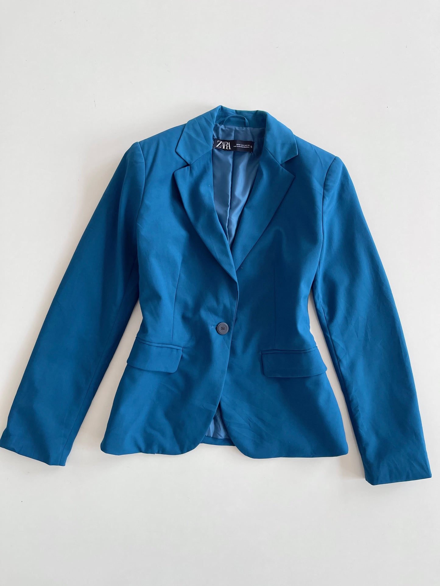 Zara Blazer-Bust 36