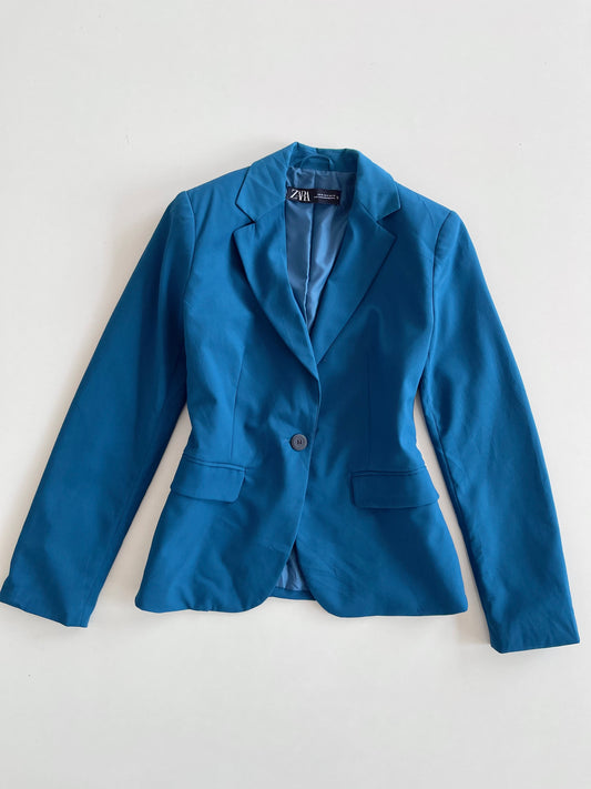 Zara Blazer-Bust 36