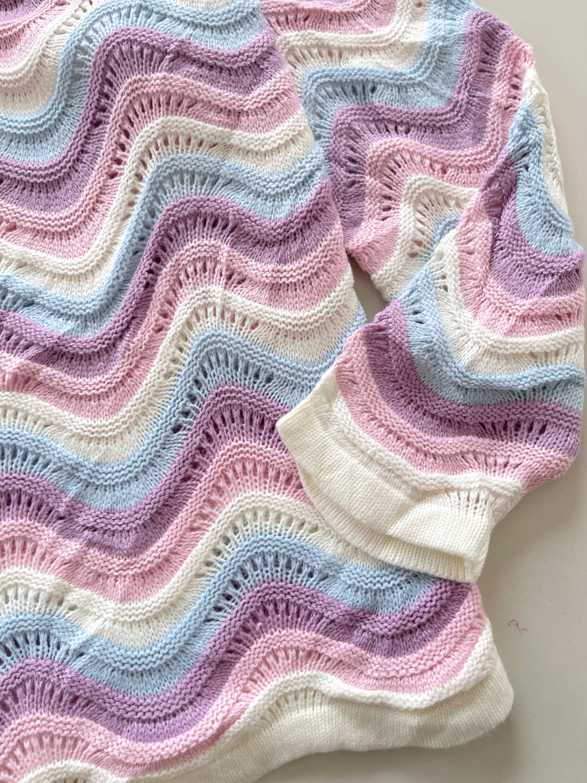 Chunky Pinterest Sweater-Bust 50