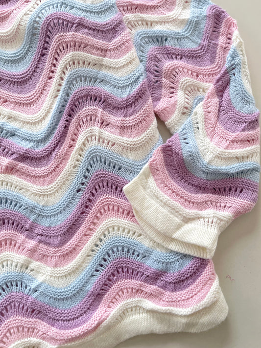Chunky Pinterest Sweater-Bust 50