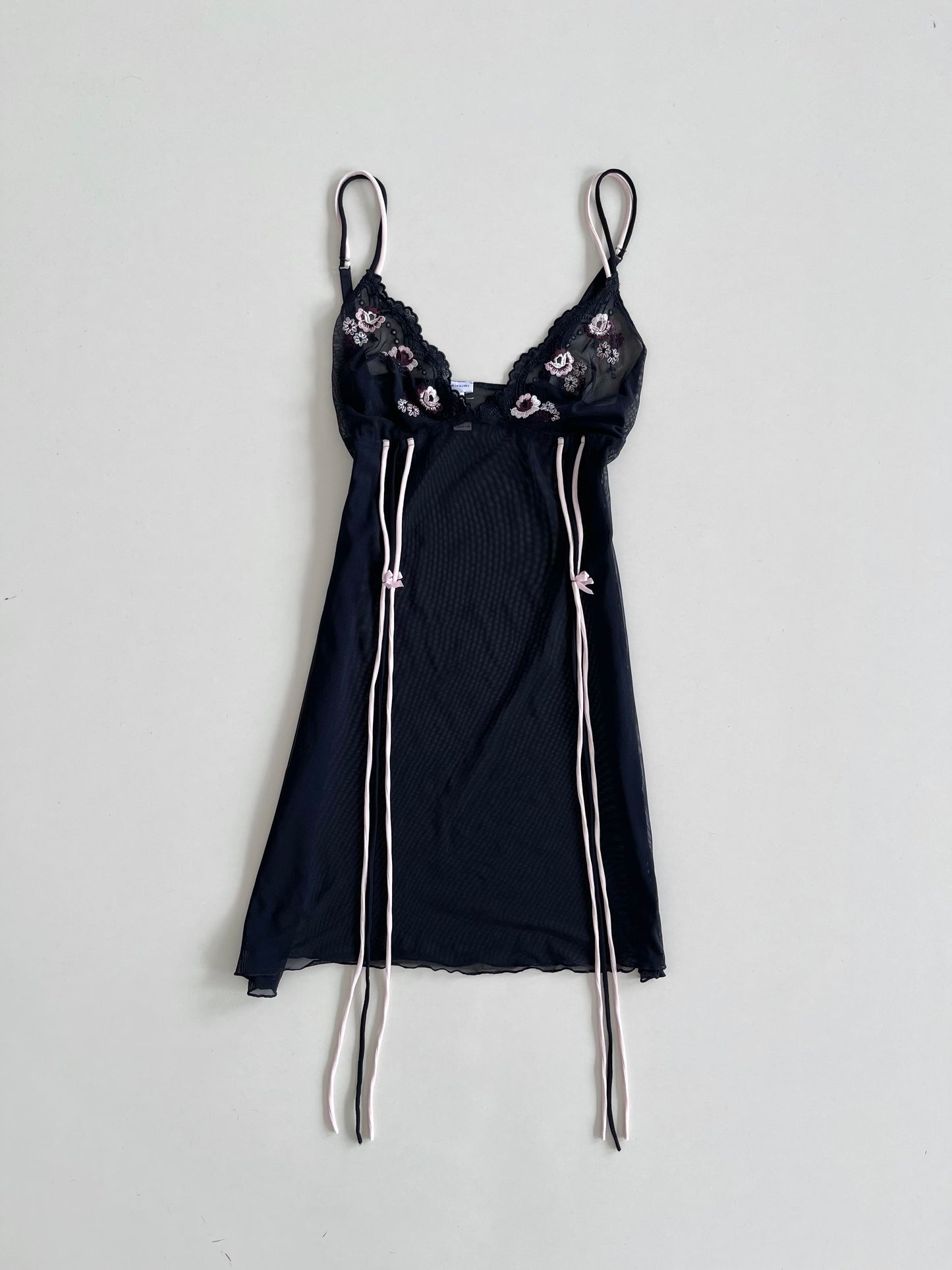 Intimissimi Sheer Loungewear-Bust 30 to 32