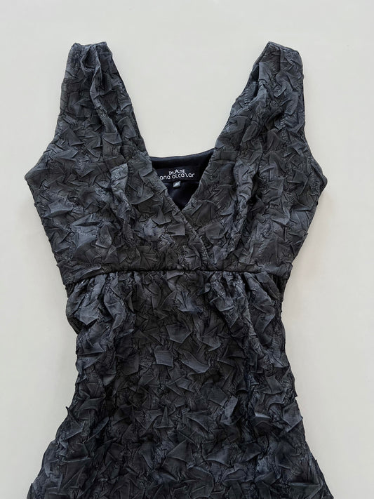 Ana Alcazar Vintage Dress-Bust 38