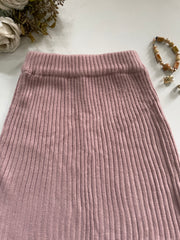 Warm Tweed Skirt-Waist 24 to 28