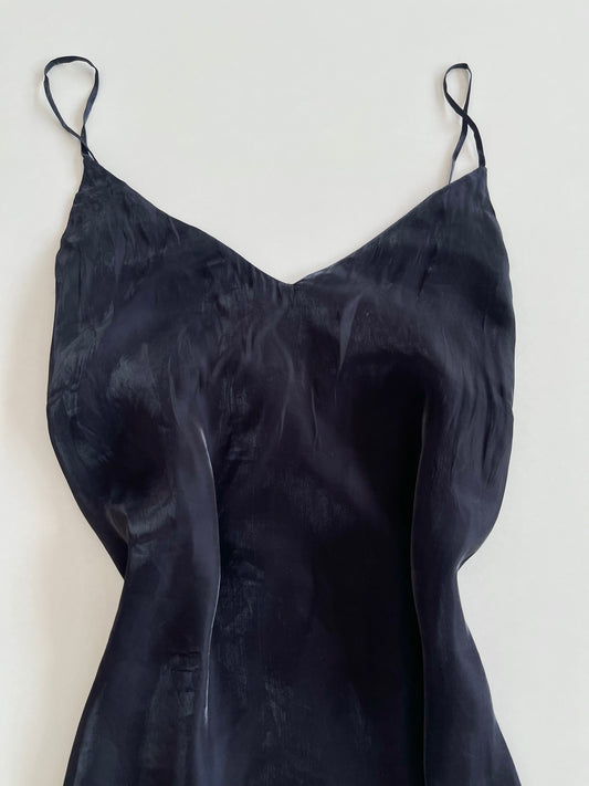 Wilfred Organza Slip Dress-Bust 38