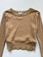Load image into Gallery viewer, Cotton On Rib Top-Bust 28 to 30
