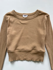 Cotton On Rib Top-Bust 28 to 30