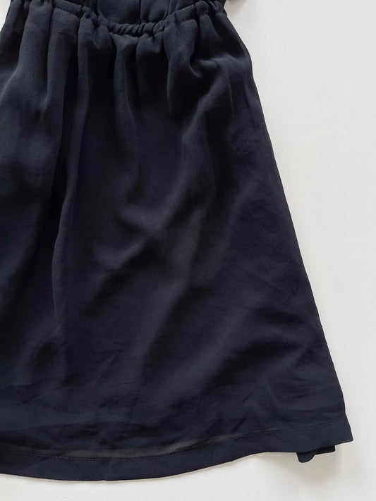 Black Dress-Bust 40