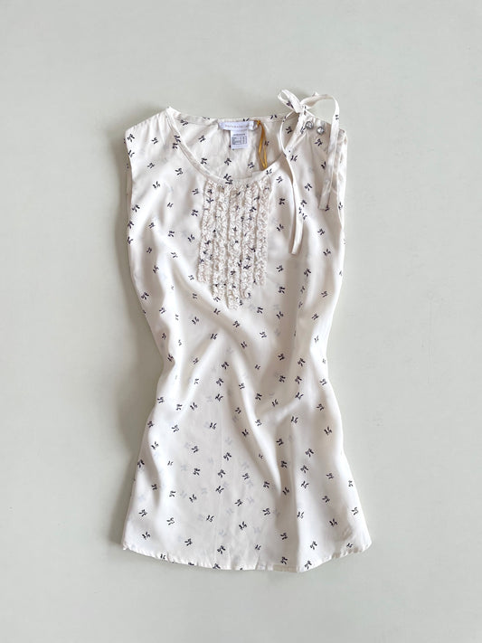 Mademoiselle*R Top-Bust 36