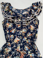 Load image into Gallery viewer, Romper-Bust 34