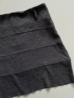 Load image into Gallery viewer, URBAN BEHAVIOUR GREY SKIRT - WAIST 32
