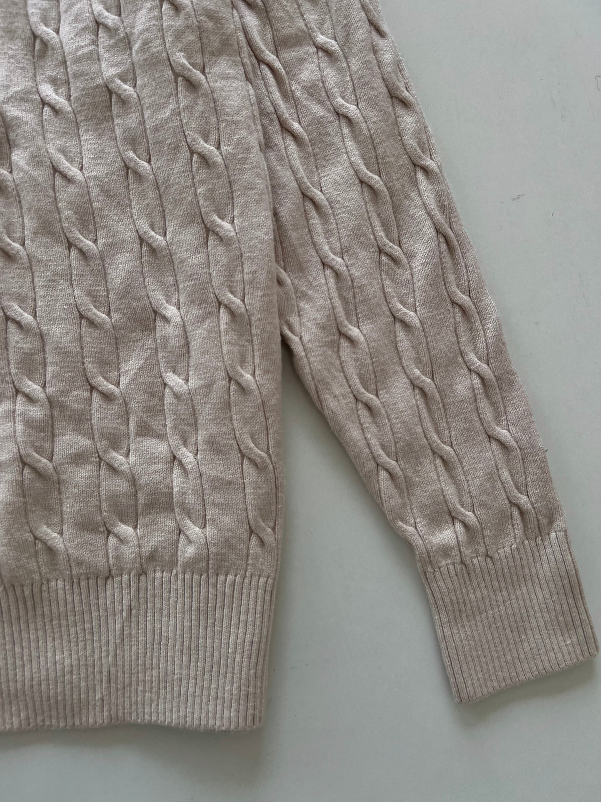 Polo Club Beverly Hills Vintage Sweater-Bust 44
