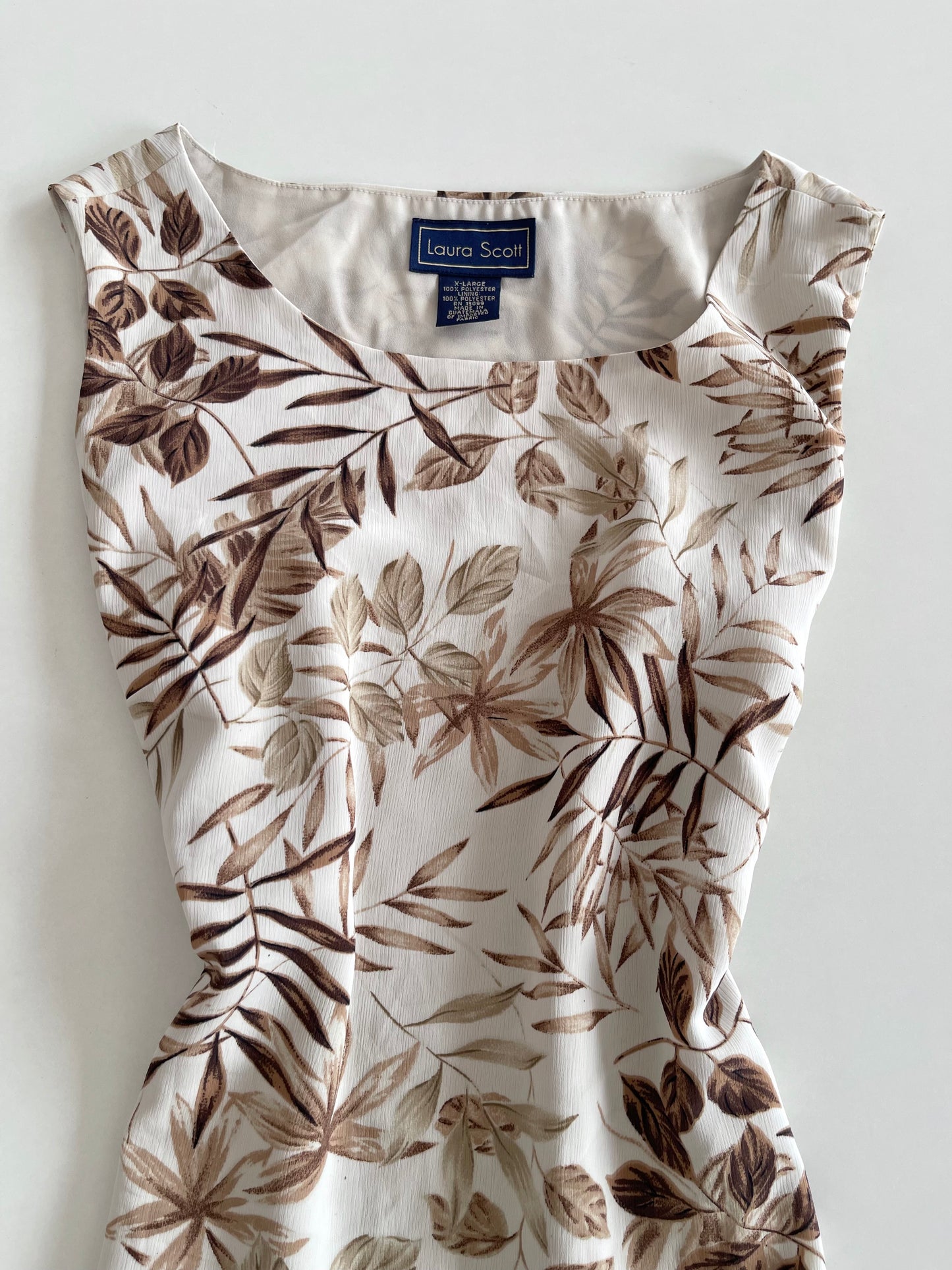 Laura Scott Top-Bust 44