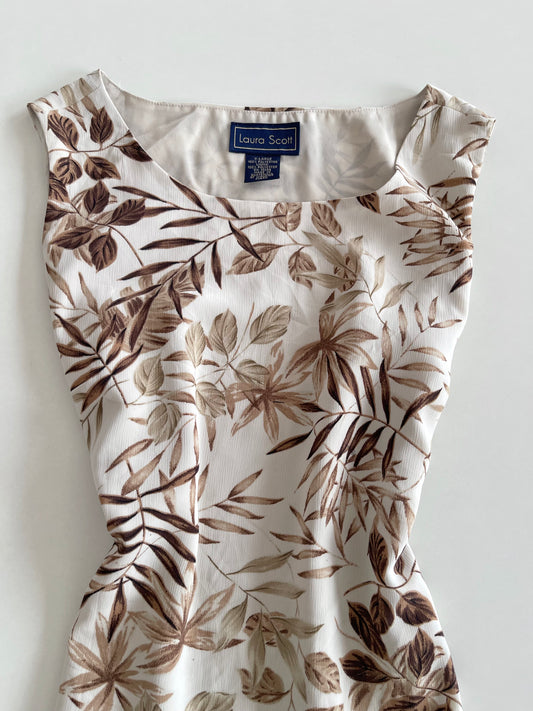 Laura Scott Top-Bust 44
