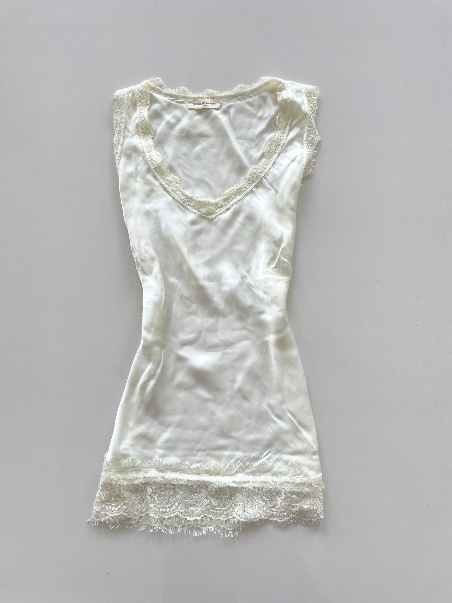 Alexandre Laurent Top-Bust 40