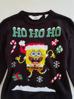 Load image into Gallery viewer, H&amp;M Christmas Sweater-Chest 32
