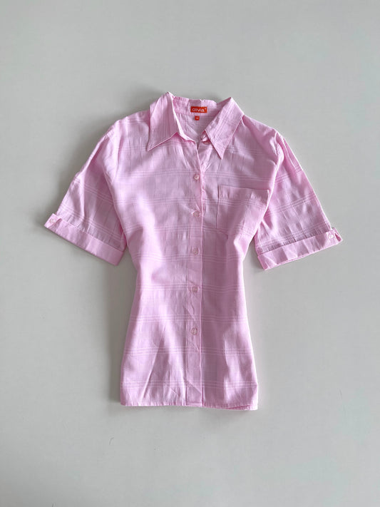 Olivia Vintage Shirt -Bust 42