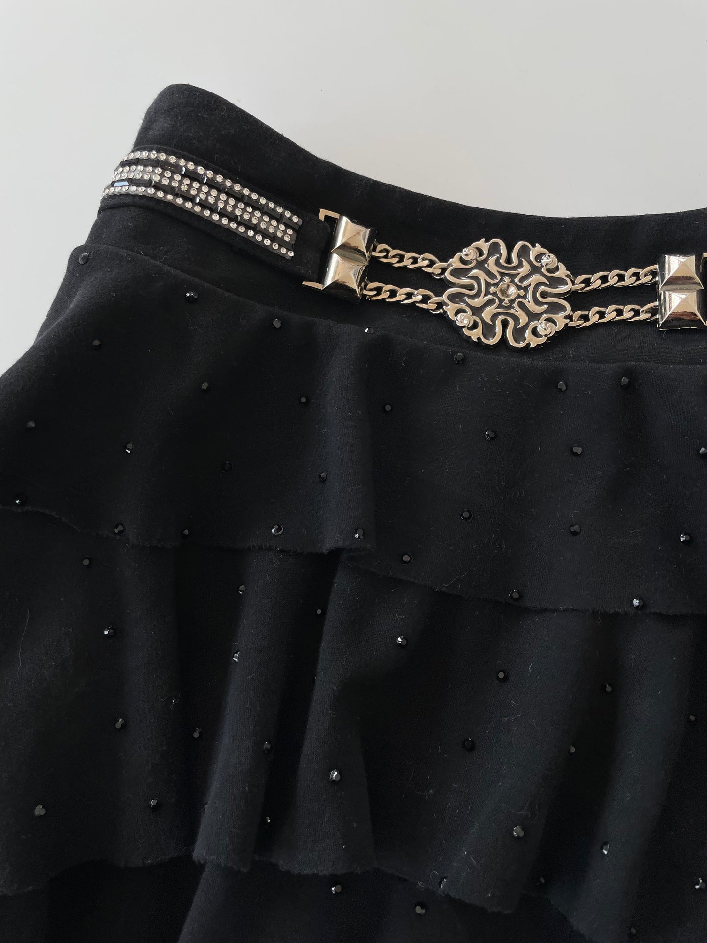 Vintage Skirt-Waist 30