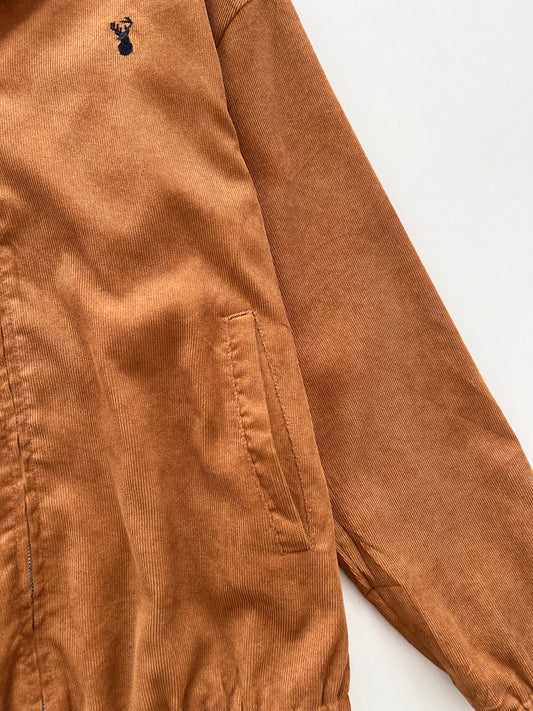 Vintage Jacket-Bust 48