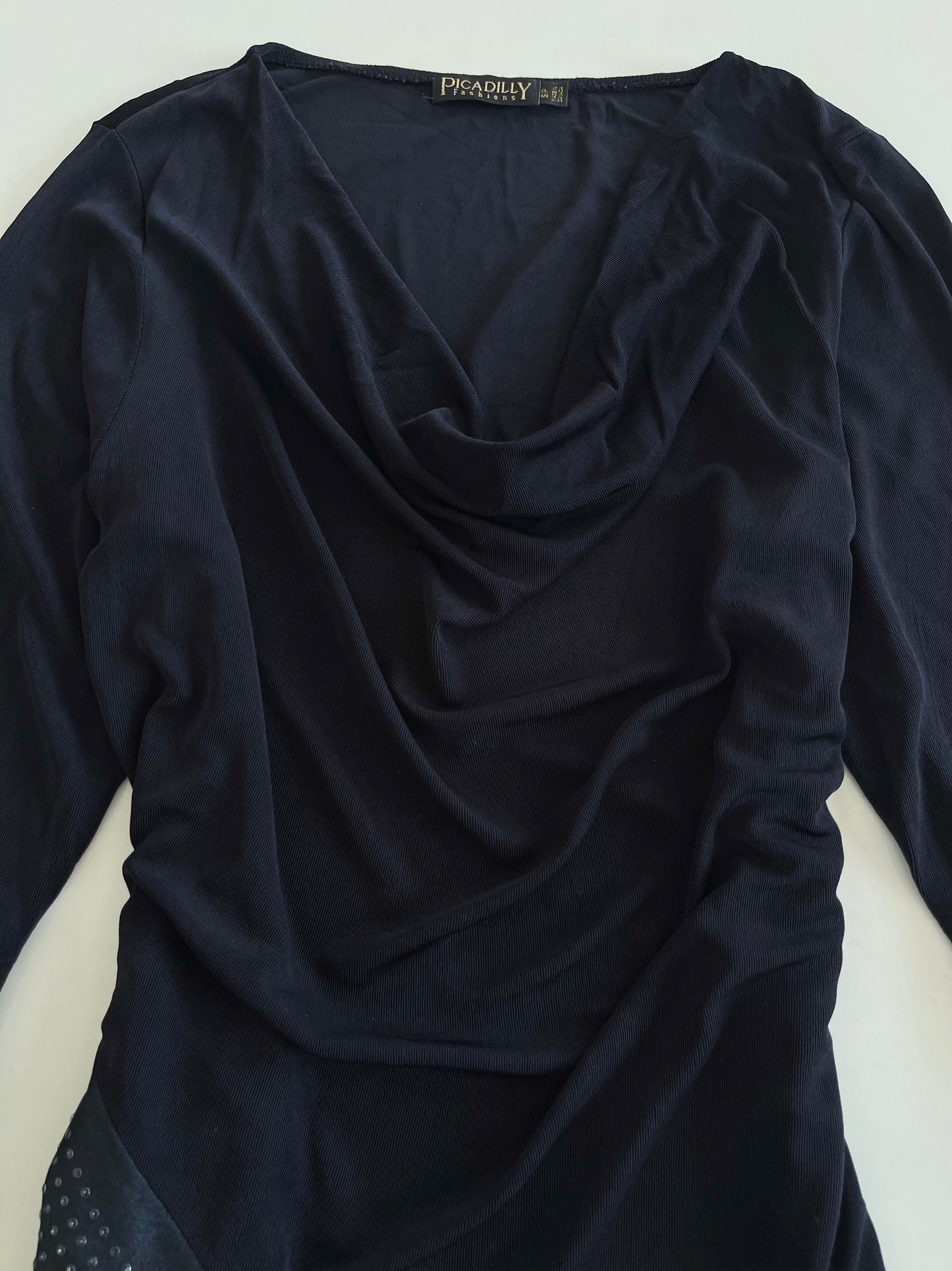 Picadilly Vintage Top-Bust 40 to 44