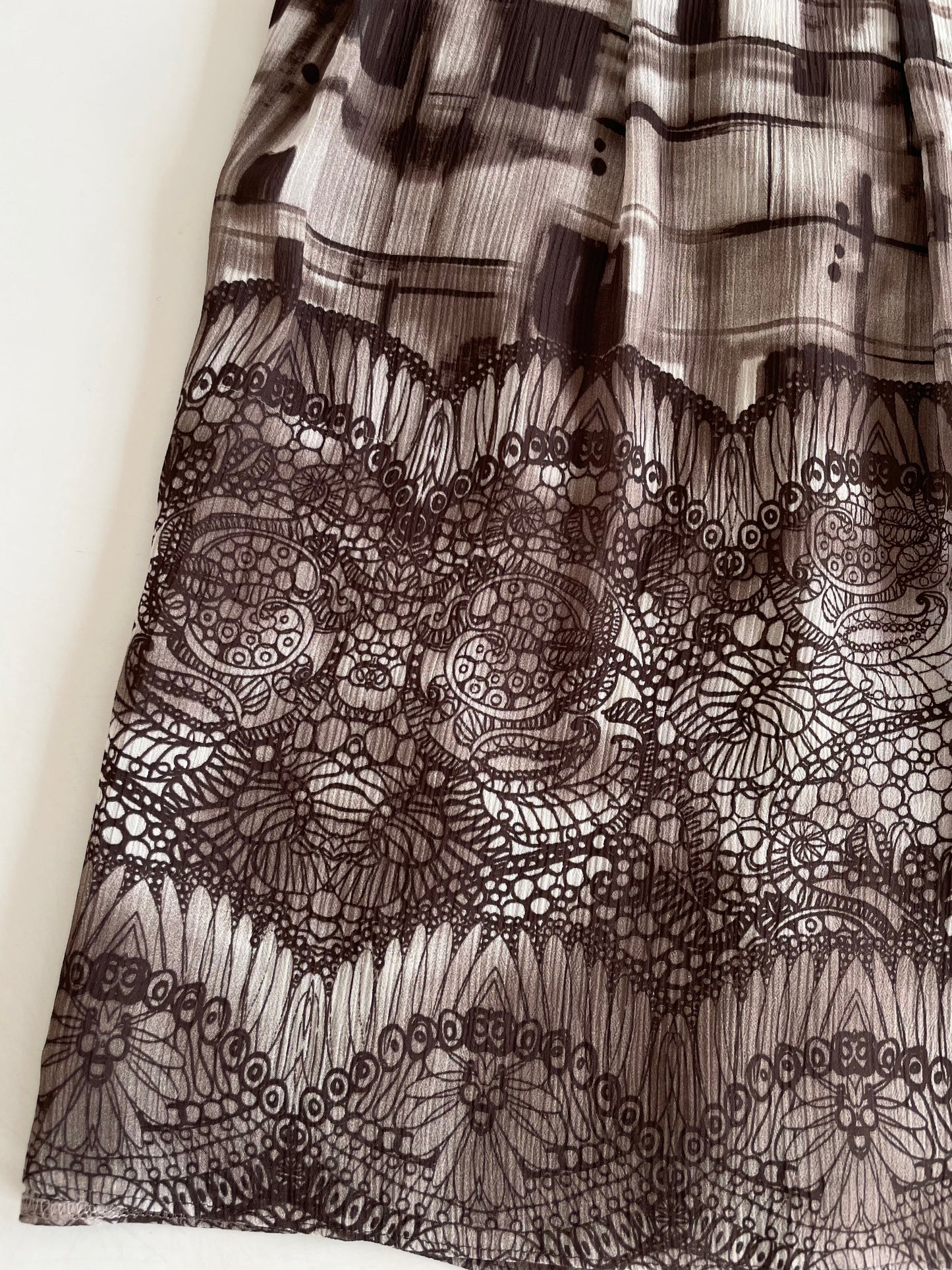 Taifun Skirt-Waist 32