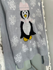 Christmas Sweater-Chest 38