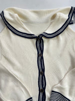 Load image into Gallery viewer, Academia Soft Cardigan-Bust 38 to 42
