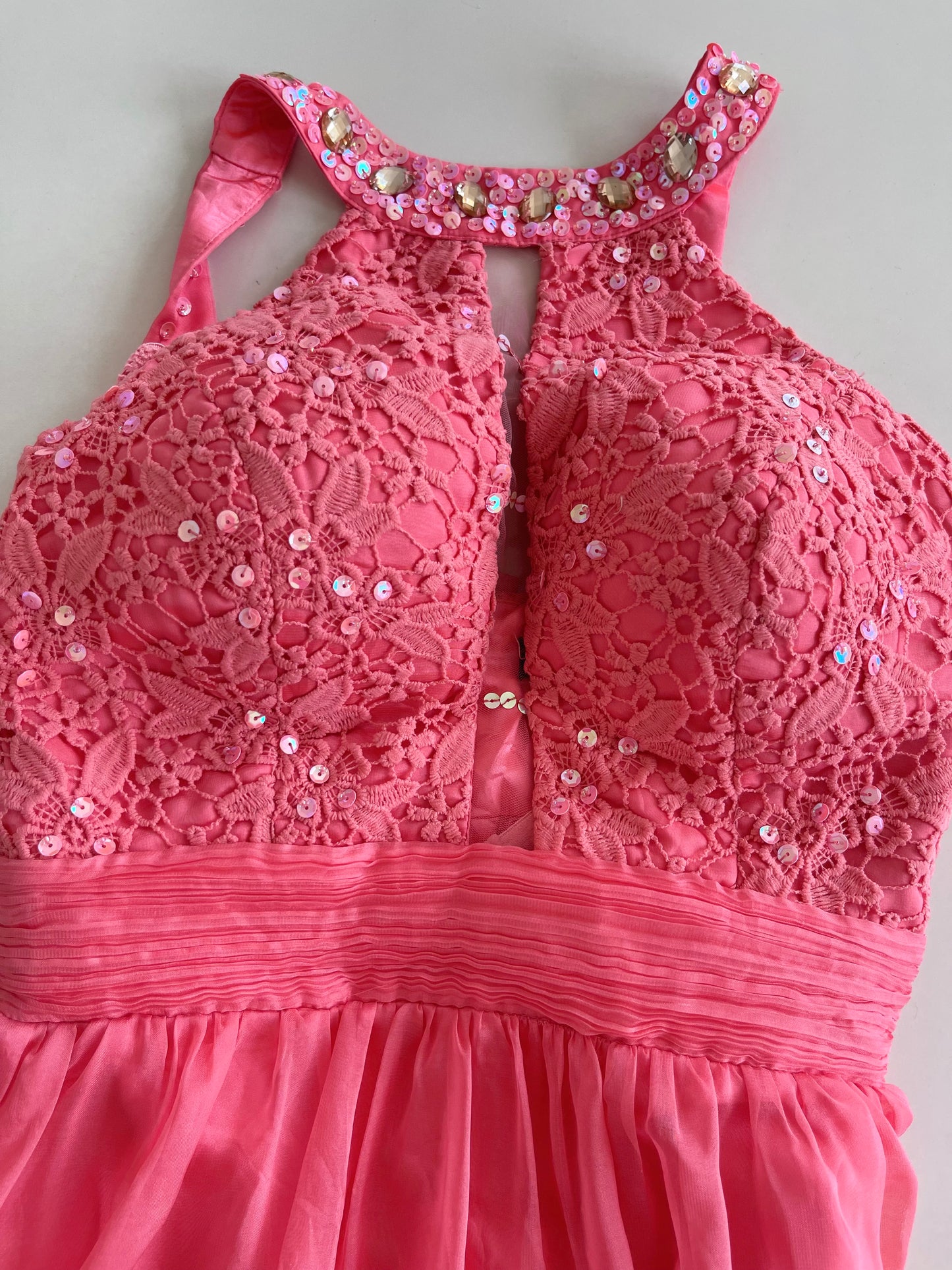 Every Pretty Dress-Bust 32 to 34