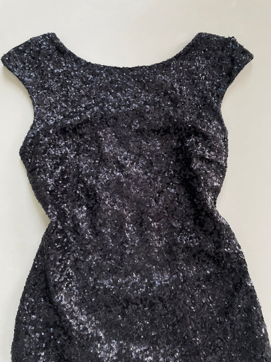 Rinascimento Sequin Dress-Bust 34