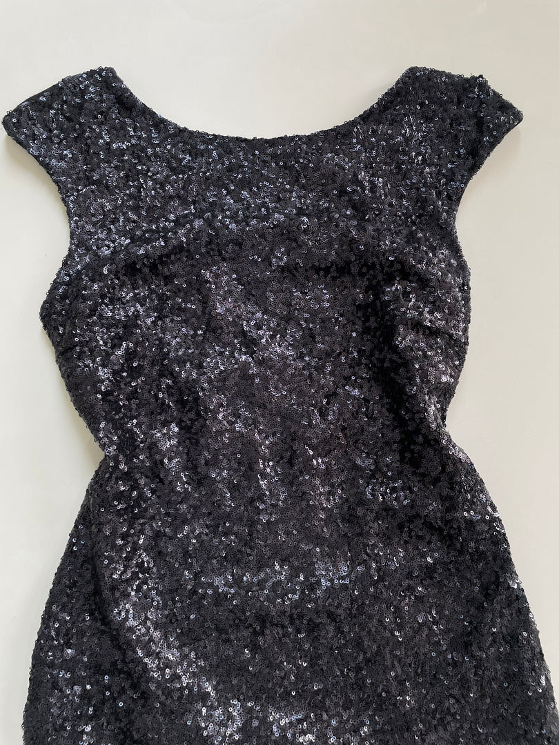 Rinascimento Sequin Dress-Bust 34