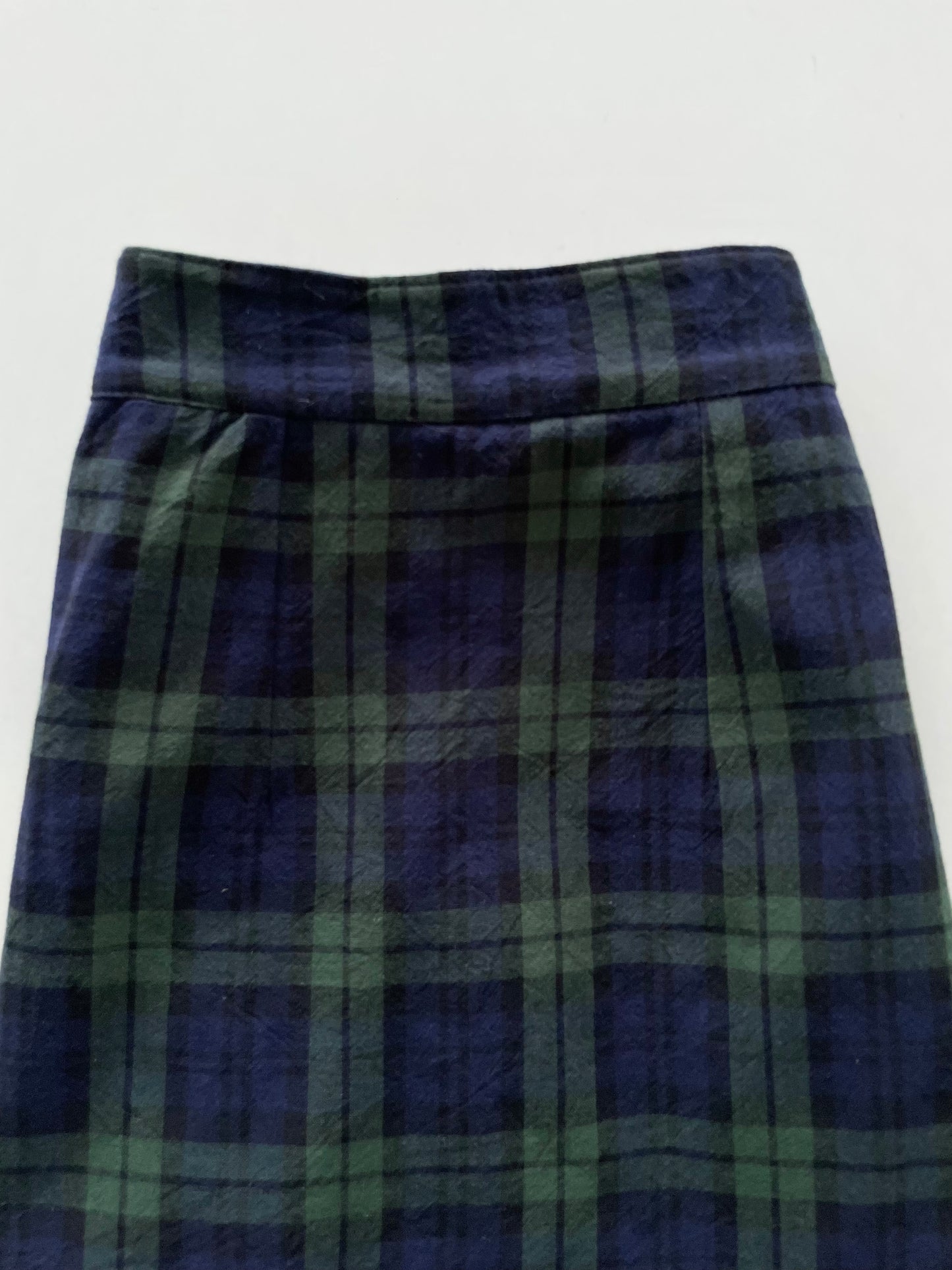 Skirt-Waist 26
