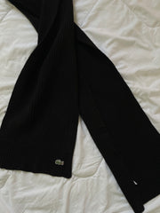 Lacoste Vintage Muffler