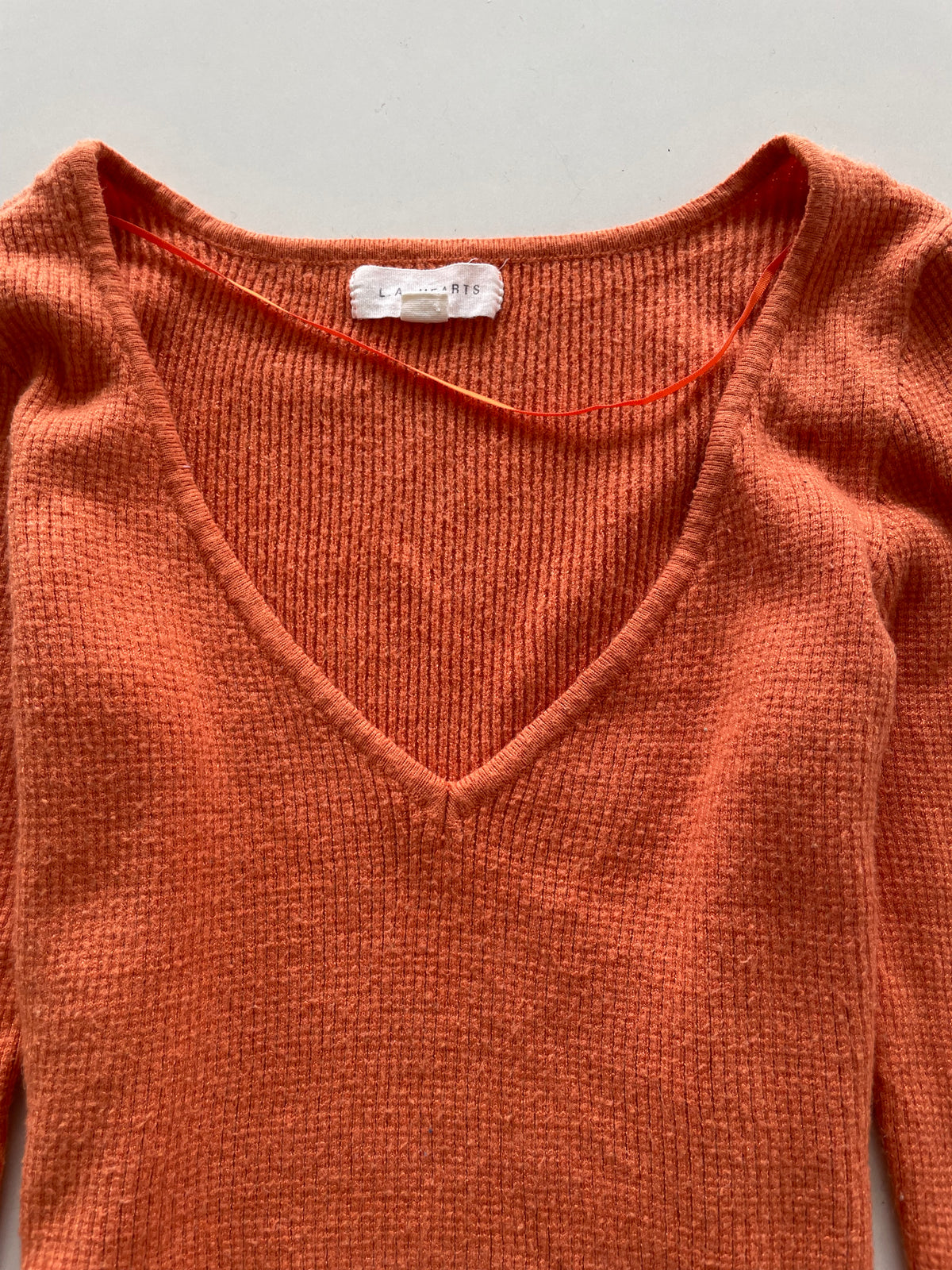 L.A Hearts Pre Winter Top-Bust 30 to 32