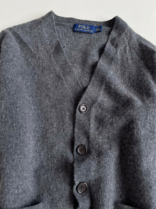 Ralph Lauren 100% Wool Vintage Sweater-Bust 36