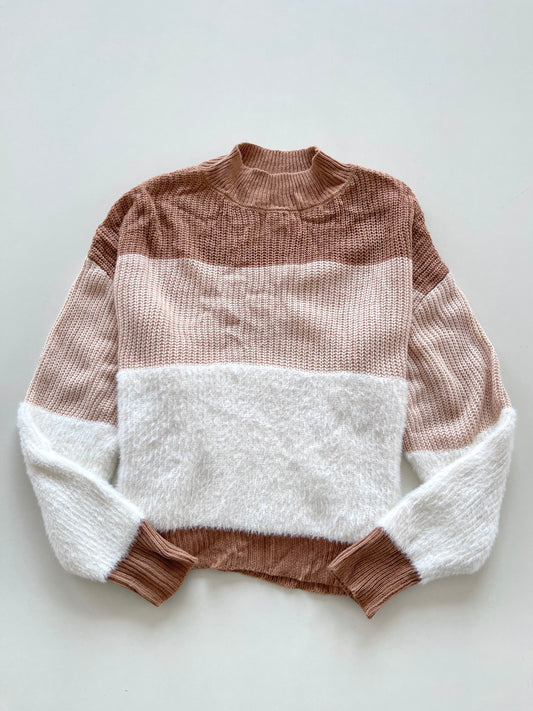 Chunky Pinterest Sweater-Bust 44