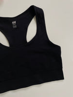 Load image into Gallery viewer, H&amp;m Sports Bra-Bust 30 to 34
