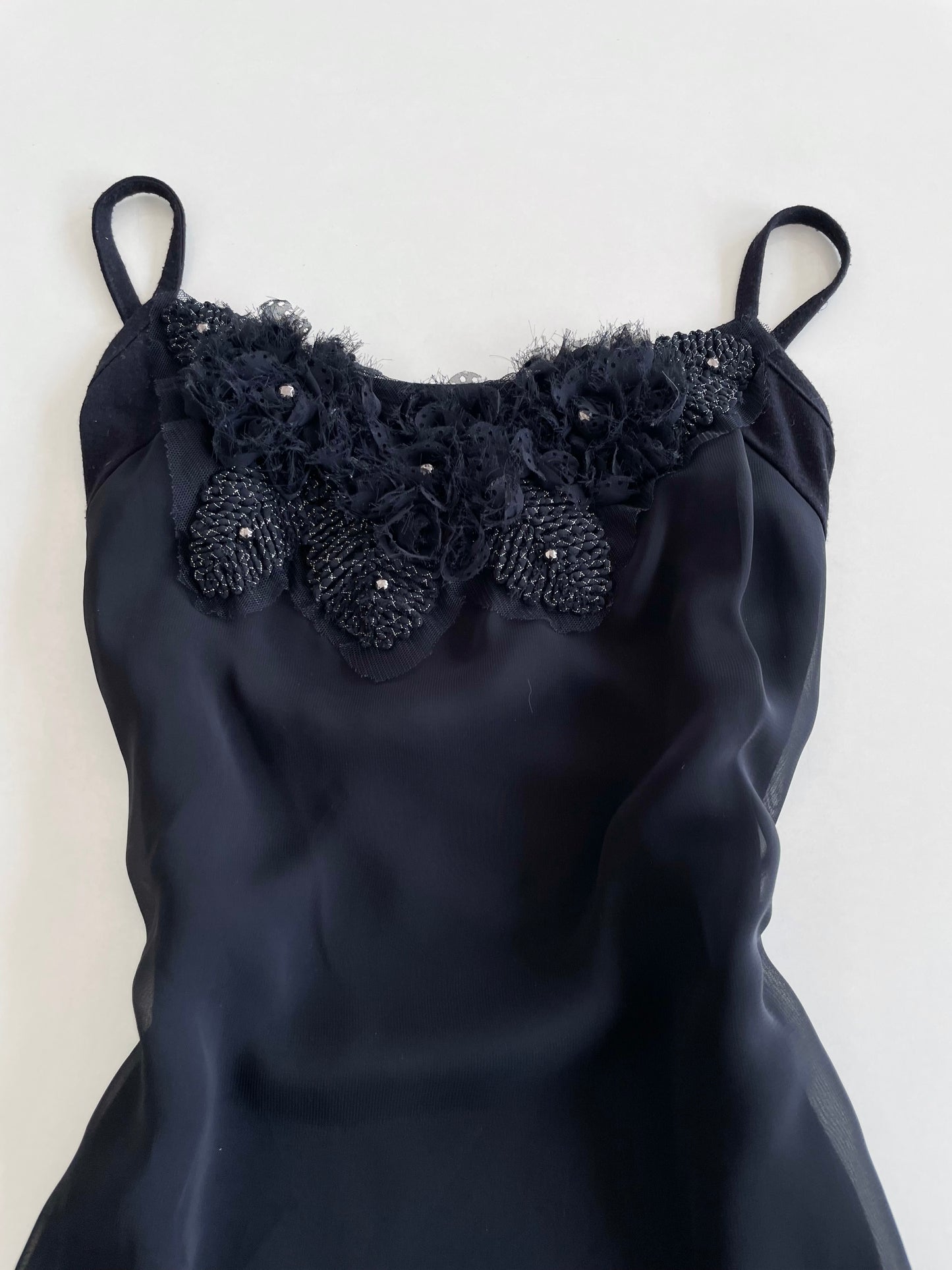 Vintage Top-Bust 32 to 36