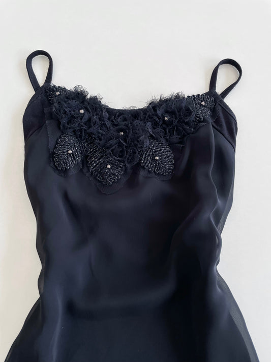 Vintage Top-Bust 32 to 36