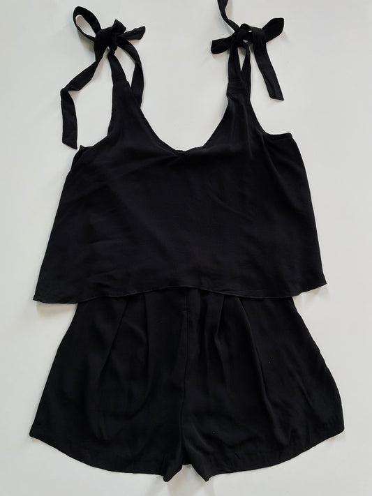 H&M Romper-Bust 32