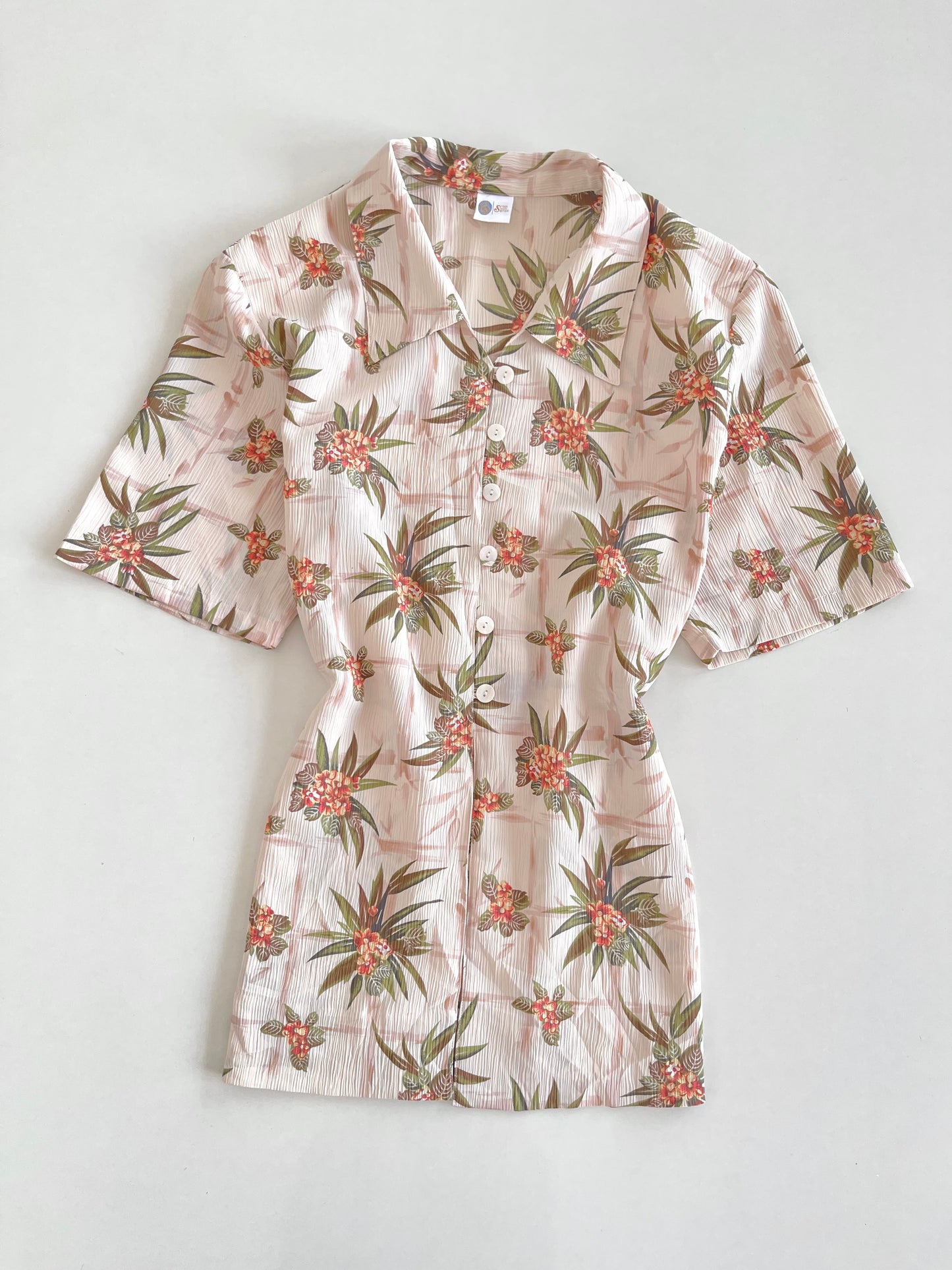 Sixth Sense Shirt-Bust 50