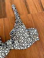 Load image into Gallery viewer, Bikini Top-Bust 32 to 34