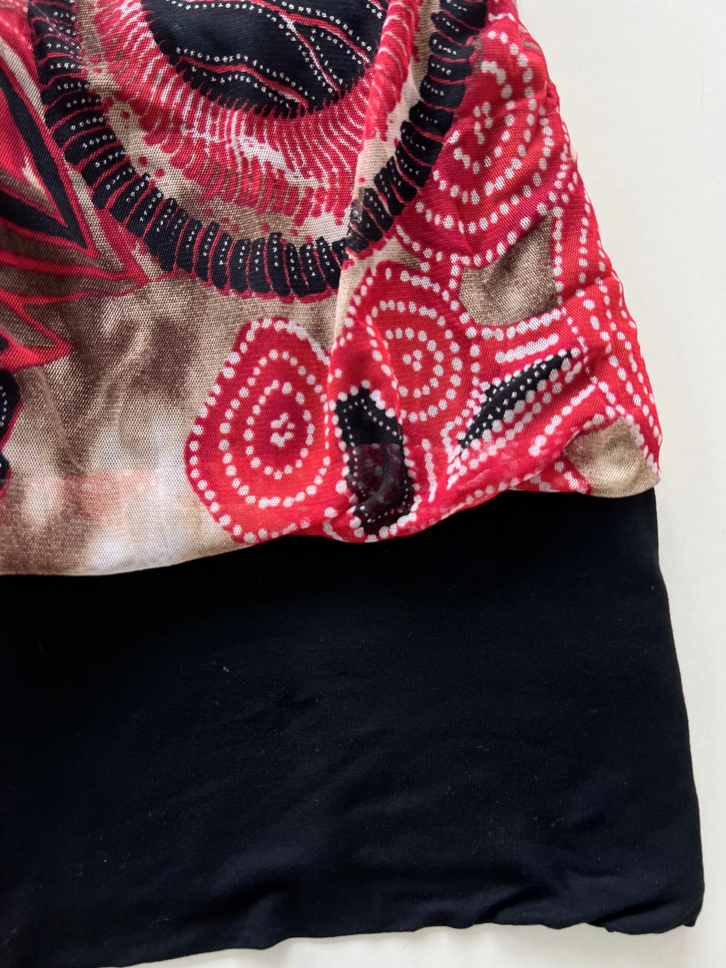 Vintage Top-Bust 38 to 40
