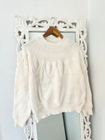 Load image into Gallery viewer, Chunky Pinterest Sweater-Bust 38
