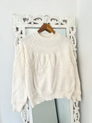 Chunky Pinterest Sweater-Bust 38