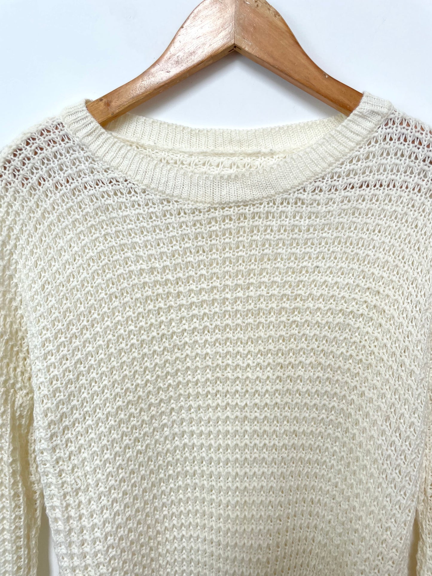 Crochet Top-Bust 44 to 48